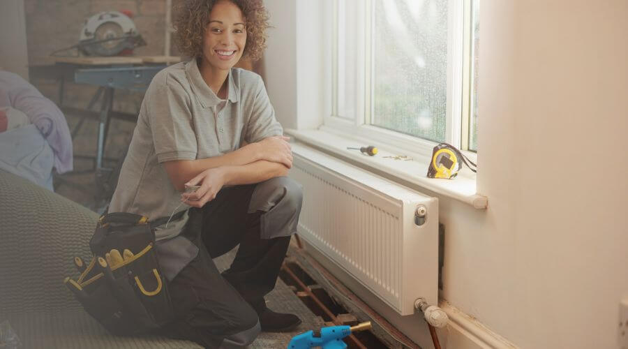 Local annual plumbing maintenance in Stella, NE